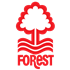 logo Nottingham Forest