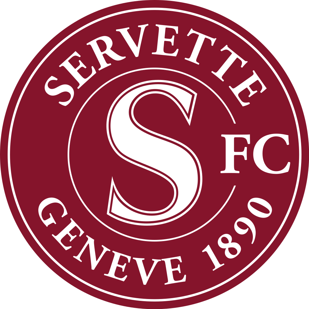 Servette Genewa logo