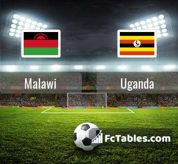Smart Tickets - AFCON 2021 QUALIFIER UGANDA VS MALAWI NAMBOLE