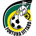 Fortuna Sittard logo