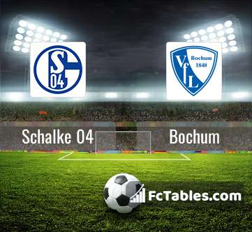 Preview image Schalke 04 - Bochum