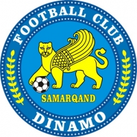 Dinamo Samarkand logo