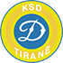 Dinamo Tirana logo