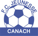 FC Jeunesse Canach logo