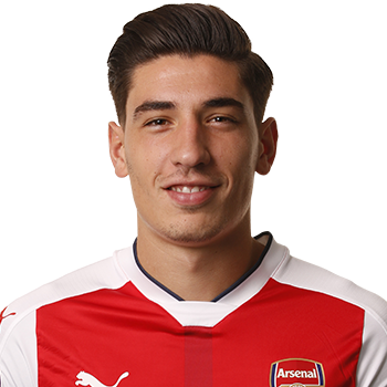 Style Points: Hector Bellerin — Onze