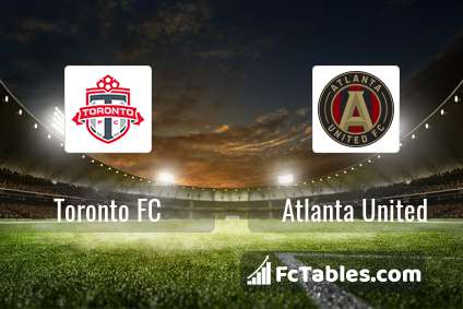 Podgląd zdjęcia Toronto FC - Atlanta United