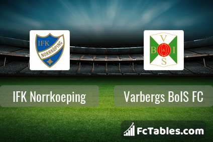 Anteprima della foto IFK Norrkoeping - Varbergs BoIS FC