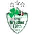 logo Greuther Fuerth