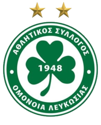 logo Omonia Nicosia