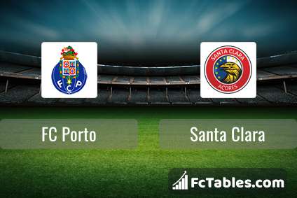 Preview image FC Porto - Santa Clara