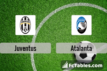 Preview image Juventus - Atalanta