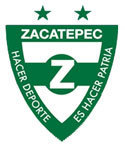 Club Zacatepec logo
