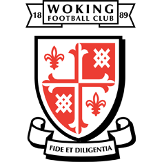 Woking logo