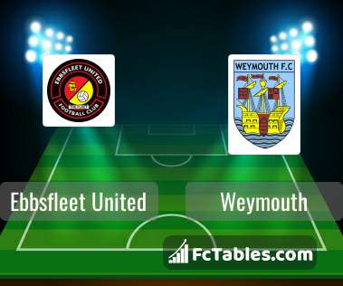 PREVIEW: Weymouth vs Ebbsfleet United – THE TERRAS