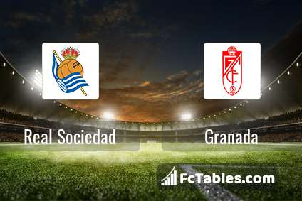 Podgląd zdjęcia Real Sociedad - Granada