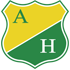 Atletico Huila logo