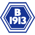 logo B 1913