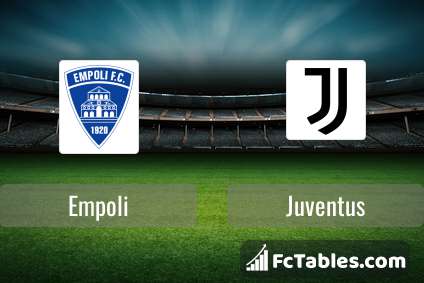 Podgląd zdjęcia Empoli - Juventus Turyn