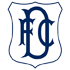 logo Dundee FC