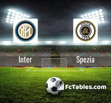 Preview image Inter - Spezia