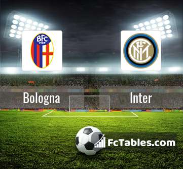 Podgląd zdjęcia Bologna - Inter Mediolan