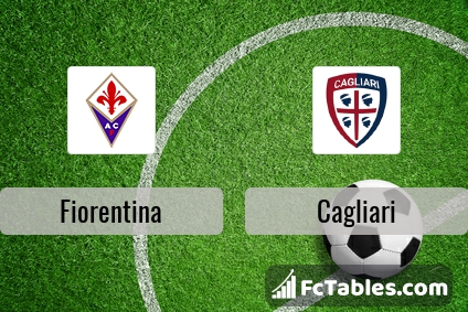 Preview image Fiorentina - Cagliari
