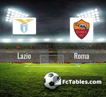 Preview image Lazio - Roma