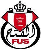 FUS Rabat logo