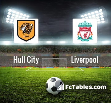 Preview image Hull - Liverpool