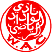 Wydad Casablanca logo