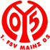 FSV Mainz logo