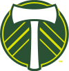 logo Portland Timbers