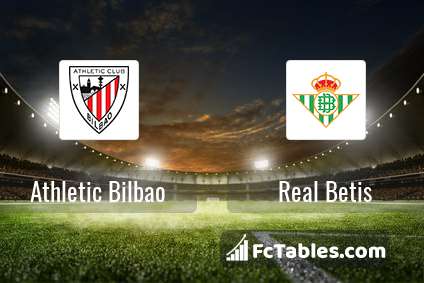 Podgląd zdjęcia Athletic Bilbao - Real Betis