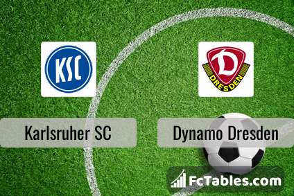 Dynamo Dresden x 1860 München Estatísticas Confronto Direto