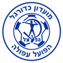 Hapoel Afula logo