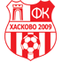 Haskovo 2009 logo