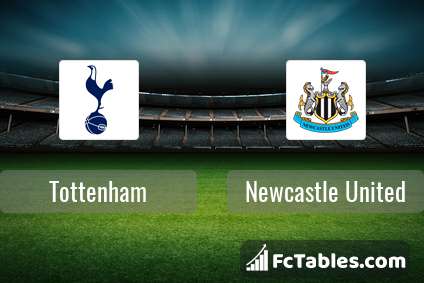 Podgląd zdjęcia Tottenham Hotspur - Newcastle United