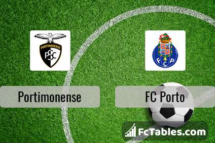 Anteprima della foto Portimonense - FC Porto