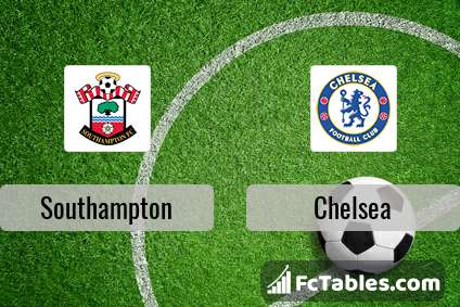 Preview image Southampton - Chelsea