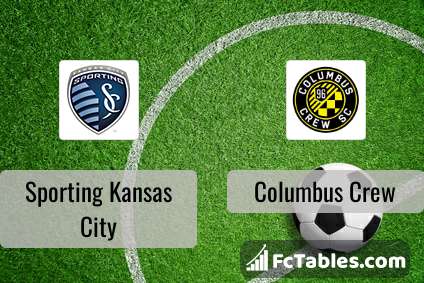 Preview image Sporting Kansas City - Columbus Crew
