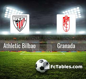 Podgląd zdjęcia Athletic Bilbao - Granada