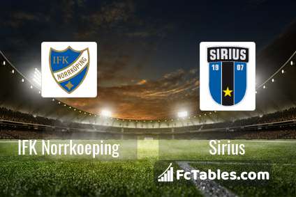 Preview image IFK Norrkoeping - Sirius