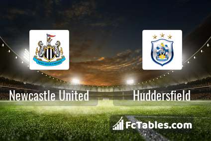 Podgląd zdjęcia Newcastle United - Huddersfield Town