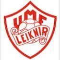 UMF Leiknir Faskrudsfjoerdur logo