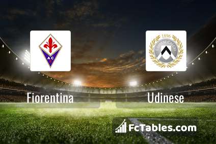Anteprima della foto Fiorentina - Udinese