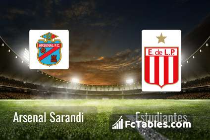 Platense 2 Arsenal Sarandí 2 predictions, where to watch, live