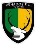 Venados FC logo