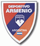 Deportivo Armenio logo