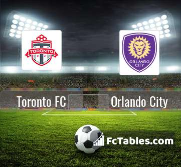 Preview image Toronto FC - Orlando City