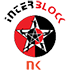 Interblock logo